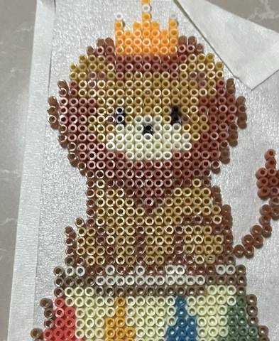 小彩虹 觉醒实拍