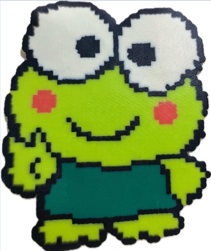 耶耶 觉醒实拍
